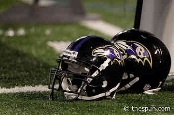 Baltimore Ravens Have Waived A 2019 NFL Draft Pick - The Spun