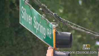 Two Juveniles Arrested After Assaulting Several People In White Marsh - CBS Baltimore