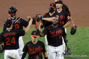 Baltimore Orioles: Miami Marlins Trade and Adjusted Schedule - Birds Watcher