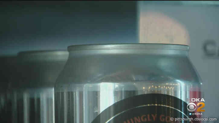 Is An Aluminum Shortage Brewing? Increase In Demand For Beer Could Trigger One