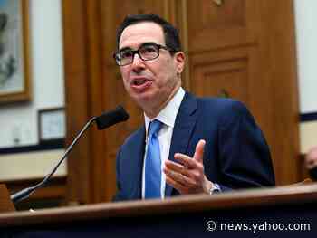 'We're paying people more to stay home than to work': Treasury Secretary Steven Mnuchin rejects plan to extend $600 unemployment benefits