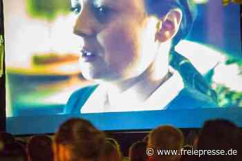 Premiere: Filmnächte im Stollberger Pionierpark - Freie Presse