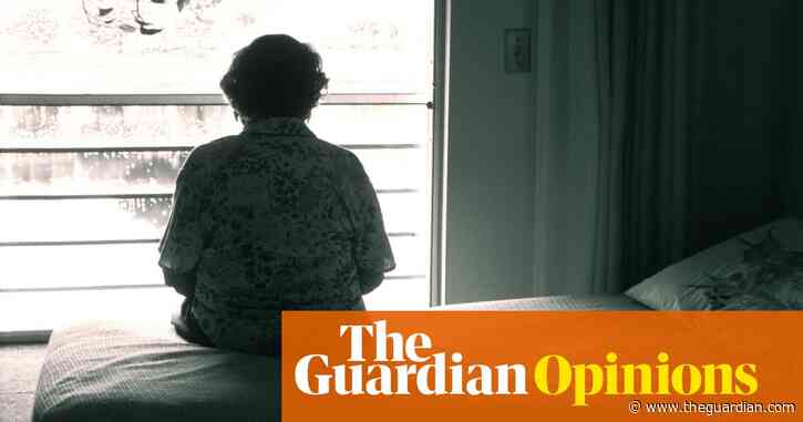 I had to move my mother twice because of appalling experiences in aged care homes | Anonymous
