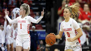 Bulldog Breakdown: Cavinder twins receive high praise from ESPN