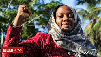 Phyllis Omido: The woman who won $12m fighting lead battery poisoners