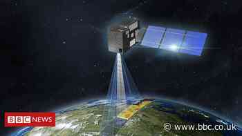 European Sentinel satellites to map global CO2 emissions