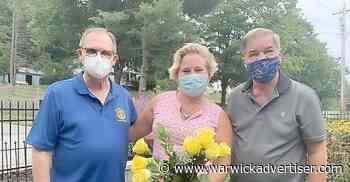 Warwick Rotary keeps on giving during the pandemic - The Warwick Advertiser