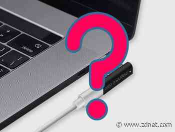 Does this accessory damage your MacBook?