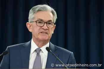 Fed pede que políticos aumentem apoio à economia americana - Istoé Dinheiro