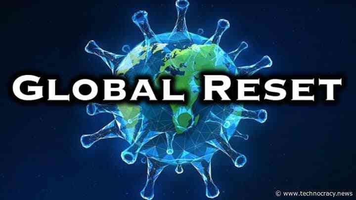 Mises Institute: The ‘Great Reset’ Calls For Technocracy