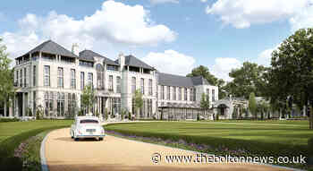 Residents angry as Hulton Park golf course plans approved