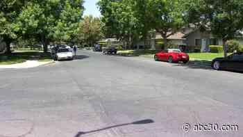 3 people shot in northwest Fresno, authorities searching for suspects