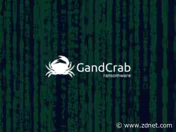 GandCrab ransomware distributor arrested in Belarus