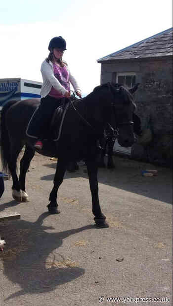 ‘Let my child take exams’ - mum's plea to Askham Bryan College