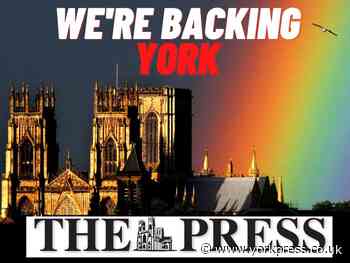 We're Backing York: Chocolate Story reopening is success