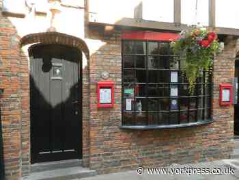 York restaurant Monty's - formerly Bari in Shambles - up for sale