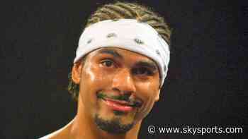 Haye's luckiest escape? 'Fight was over!'