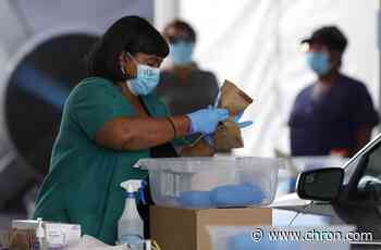Houston coronavirus updates: What you need to know for August 1 - Chron.com