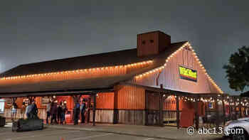 2 legendary Houston bars closing due to COVID-19 pandemic - KTRK-TV