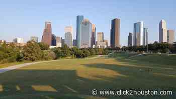 5 overwhelmingly beautiful scenic spots in the Houston area - KPRC Click2Houston