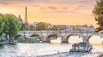 8 Fantastic Seine River Cruises In Paris - TravelAwaits - TravelAwaits