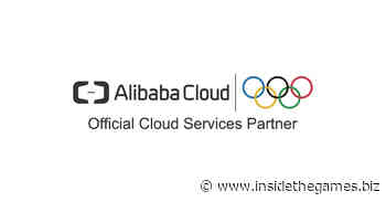 Alibaba Cloud to provide digital support for Paris 2024 Club - Insidethegames.biz