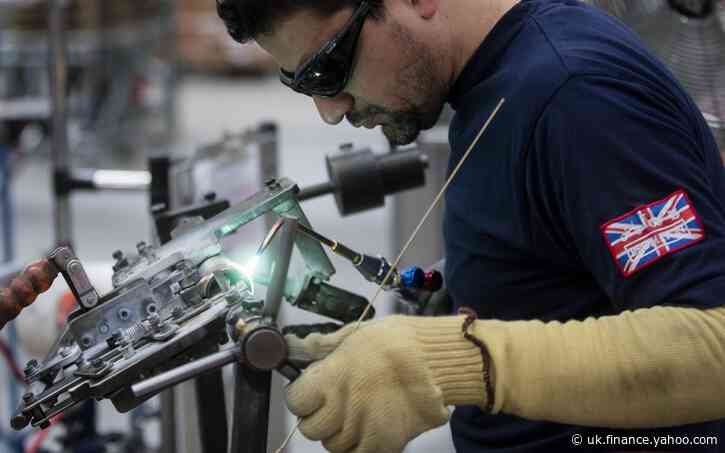 Vast majority of mid-sized firms in danger unless trade picks up