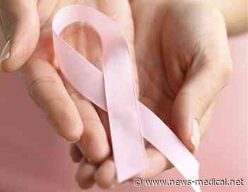 Investigational vaccine and immune therapy work well together to fight breast cancer - News-Medical.Net