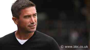 Harry Kewell: Oldham Athletic name ex-Liverpool & Leeds United winger as new boss