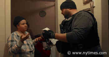 What’s on TV Monday: ‘Immigration Nation’ and ‘Dora and the Lost City of Gold’