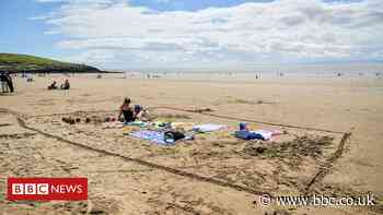 Coronavirus in the UK: How many confirmed cases are there in your area?