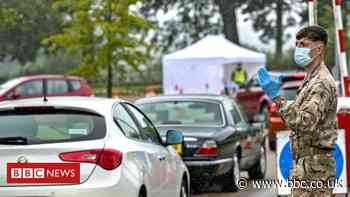 Coronavirus: What happens if I'm in an area on the watchlist?