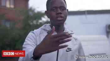 K-Dogg: Arrests made over Bristol race attack on NHS worker