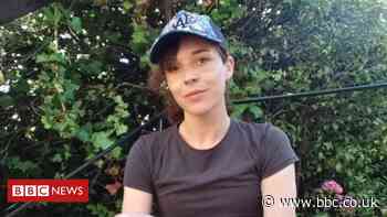 Bristol trans footballer abused after signing for club