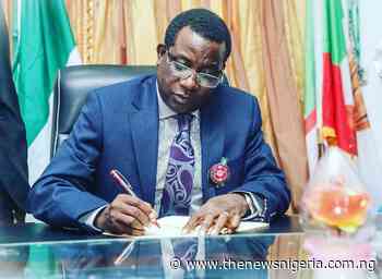 No plan to install ‘Sarkin Kerana’ in Jos South LGA – Plateau Govt - The News