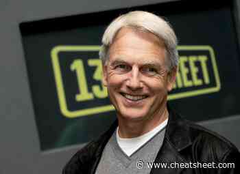 How Mark Harmon Found Out He Was People Magazine's Sexiest Man Alive in
