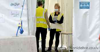 'Major incident' declared as number of coronavirus cases continues to rise