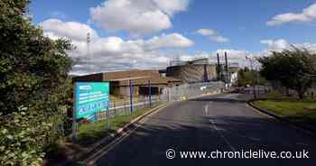 The mystery smell on Tyneside which is leaving people 'gasping for breath'