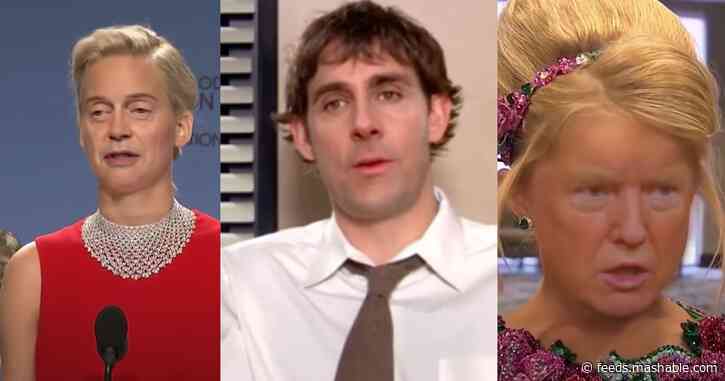 13 of our favorite deepfakes that'll seriously mess with your brain