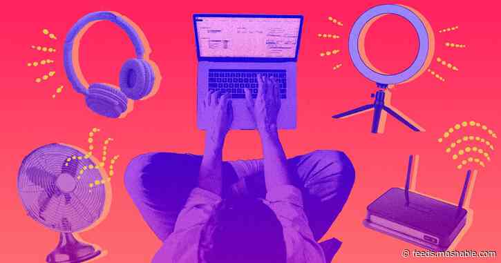 We've been working from home for 5 months. Here's what we learned.