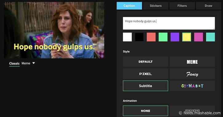 How to GIF YouTube videos in 10 simple steps