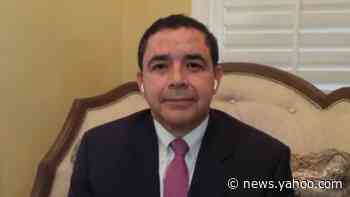 Rep. Cuellar weighs in on Democrats, Republicans at odds over coronavirus relief package
