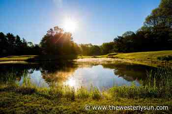 New freshwater fishing rules now in effect in Rhode Island - The Westerly Sun