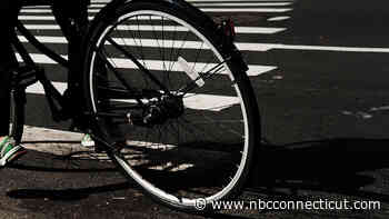 Bicyclist Falls 30 Feet in Plainfield; Flown to Rhode Island Hospital - NBC Connecticut