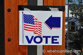 Guest View: The many ways to vote in Rhode Island - What'sUpNewp