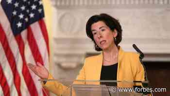 Rhode Island The Latest State To Delay Reopening, Summer Partying Takes The Blame - Forbes