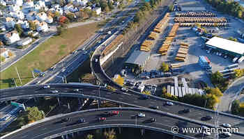 Rhode Island's First-Ever Infrastructure Report Delivers Mixed Marks - Engineering News-Record
