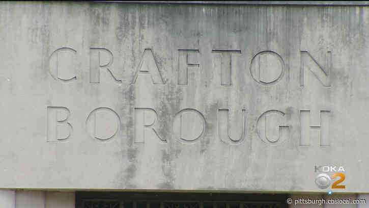 Crafton Council Members Trade Harsh Words After One Makes Corruption Claims