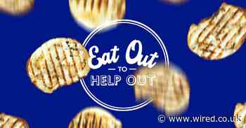 Eat Out To Help Out is about to spark an appetiser bonanza