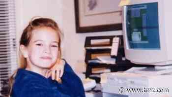 Guess Who This Computer Kid Turned Into!